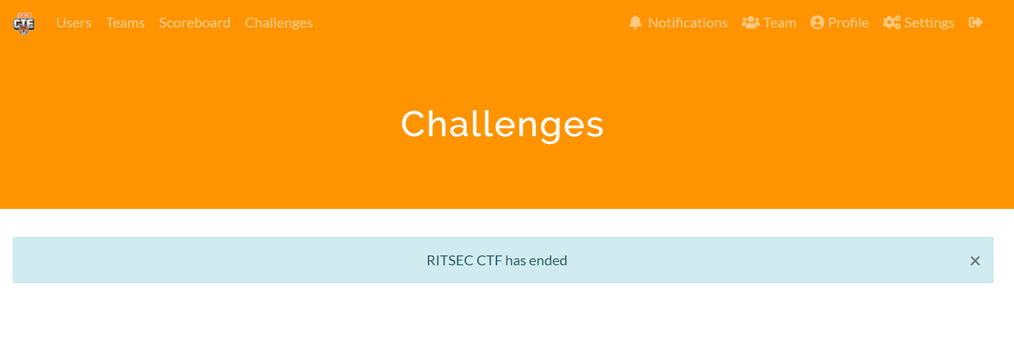 2022 RITSEC CTF 部分writeup