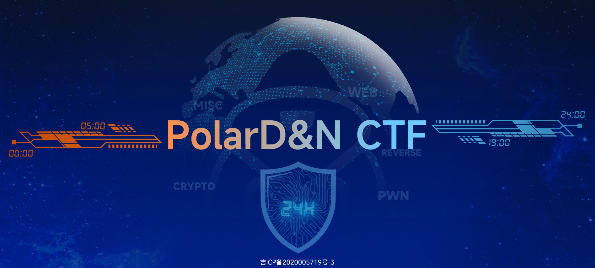 polarctfweb刷题记录